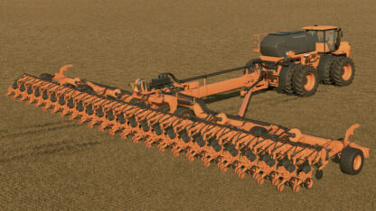 Jacto Uniport Planter 500 v 1.0.0.1