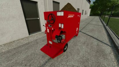 Jamesway SH53 v 1.0