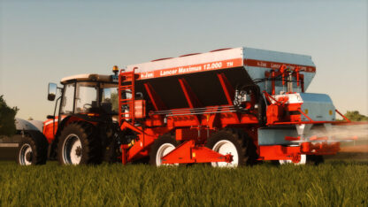 Jan Lancer Maximus 12000 v 1.0.0.1