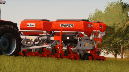 Jan Sniper 11450 v 1.0.0.1