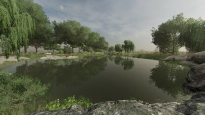 Kandelin Map v 1.1