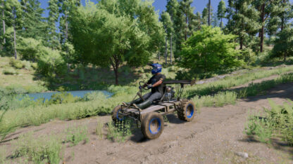 Kart Pallet v 1.0