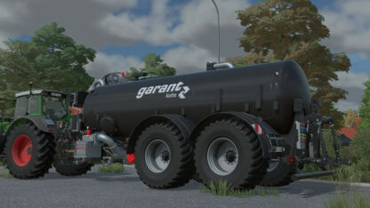 Kotte Garant PT 20000 v 1.1