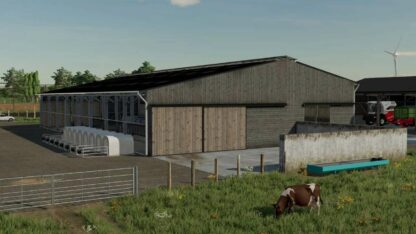 Le Petit Ouest Map v 1.1