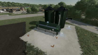 Lime Production v 1.1