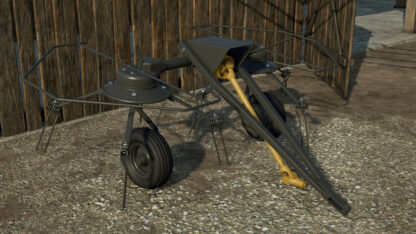 Lizard 2GLT/1 v 1.0