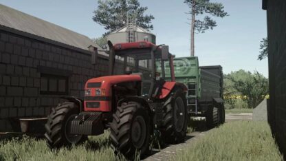 MTZ 1221.4 v 1.0