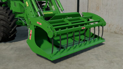 Magsi Easyshark v 1.0