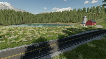 Mason County Map v 1.5