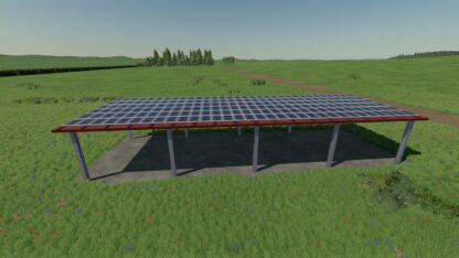 Mixed Shed Pack v 1.0