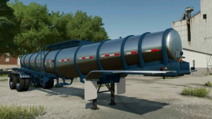 Polar Deep Drop Tanker v 1.0
