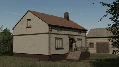 Polish House v 1.0