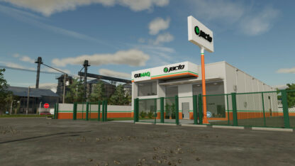 Recanto Da Alvorada Map v 1.1