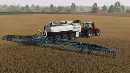 Rexager HV 24 v 1.0