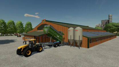 Riding Stable v 1.0