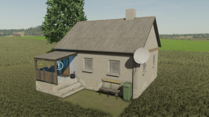 Small House v 1.0
