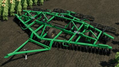 Summers DT2510 Disk v 1.0