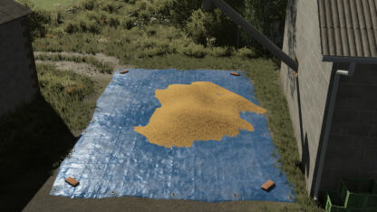 Tarpaulin Pack v 1.1.0.1