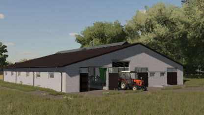 Uncle’s Cow Barn v 1.0.0.1