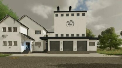Universal Mill v 1.0