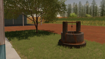 Water Pit v 1.5