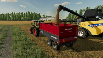 Weckman WS 130DG v 1.0