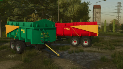 Zmaj 520 v 1.0