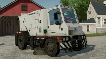 21XE205 Sweeper v 1.0