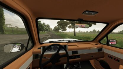 Adjustable Mirrors v 3.0