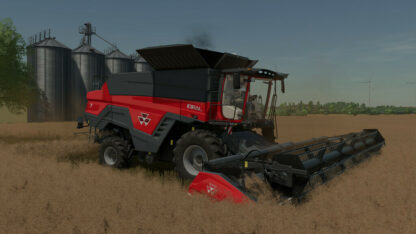 Agco Ideal 2017-2023 Pack v 1.2