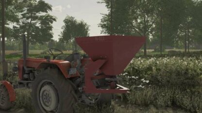 Agromet N-022 v 1.0