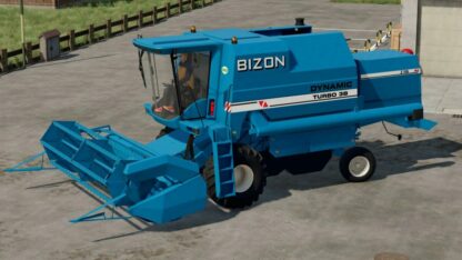 Bizon Dynamic v 2.0