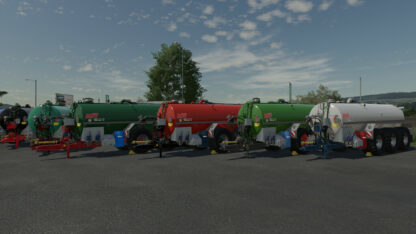Briri Field Pack v 1.1