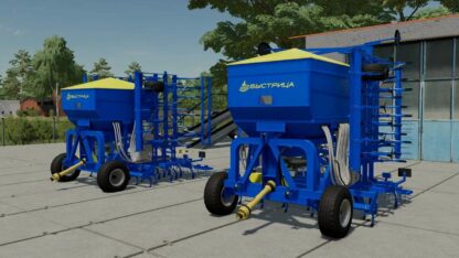 Bystrica 6PP v 1.0