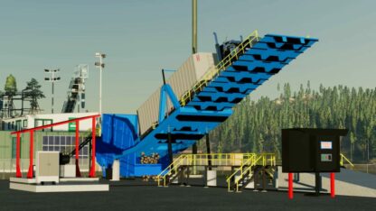 Chip Dump Sell Point v 1.0