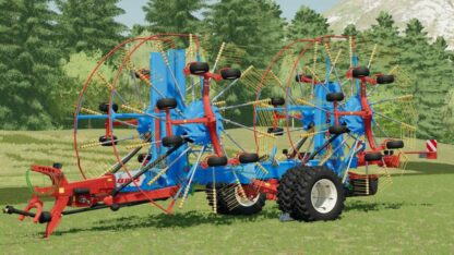Claas Liner 4900 v 2.0