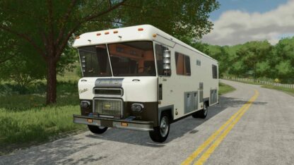 Condor RV v 1.0