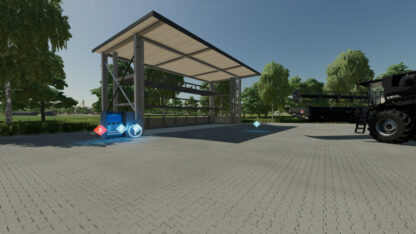Cutter Storage v 1.0