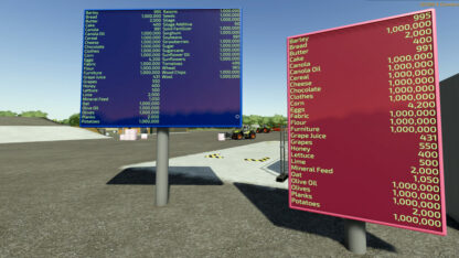 Digital Display v 1.1