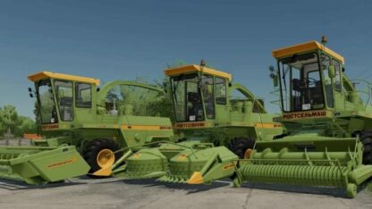 Don 680 Pack v 1.0
