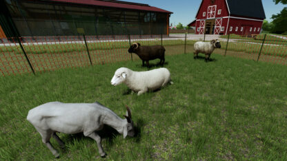 Enhanced Animal System v 2.2.1.2