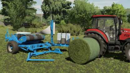 EuroMilk Scorpio v 1.1