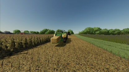 Extended Straw Crops v 1.0.0.2