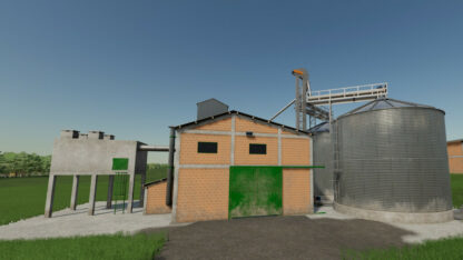 Farm Medium Pack v 1.0