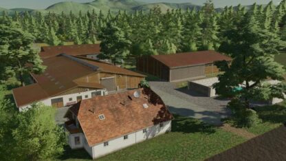 Flachland Map v 1.0.0.2