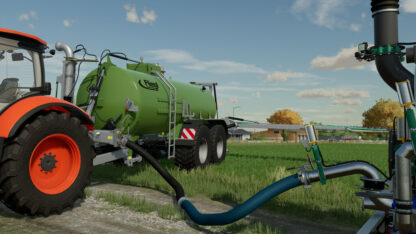 Fliegl PFW 18000 MaxxLine Plus v 1.0