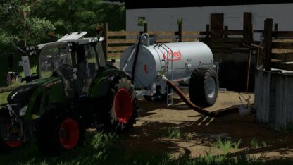 Fliegl VFW 10600 v 1.1.0.1