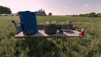 Groundwater Pump v 1.0