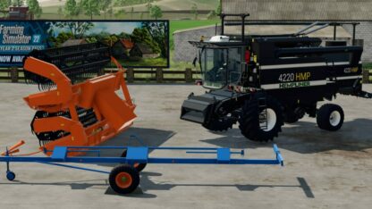 Hemp 4220 v 1.0