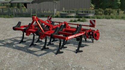 Horsch Terrano 3.5FX v 1.0
